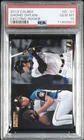 2013 Shohei Ohtani CALBEE EXCITING Rookie RC  ~Two-way Card ⚡️PSA 10⚡️