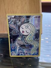 Carta de Jogo: Meloetta - XY120 (Pokémon TCG(XY Promos)