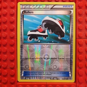 Pokemon Card Spectral Force 103 119 Rollers Reverse Ebay