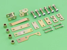 1998-2001 Honda 450 Foreman ES/Foreman S | 2" Full Lift Kit Front & Rear