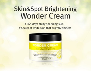 wonder cream