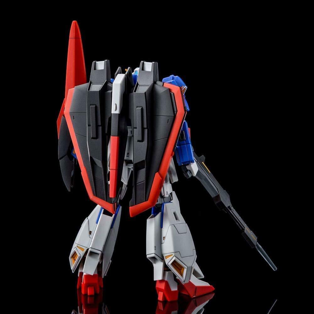 Bandai 1/144 HGUC GUNPLA Evolution Project MSZ - 006 Zeta