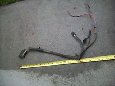 1961-1976 Buick Chevrolet Olds Pontiac Cad 6 Way Bucket Bench Power Seat Harness 1961-1976 Buick Chevrolet Olds Pontiac Cad 6 Way Bucket Bench Power Seat Harness