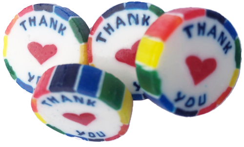 Wedding Birthday Party Favour Wrapped Rock Candy Sweets Vegan bride groom #lgbtq - Picture 92 of 136