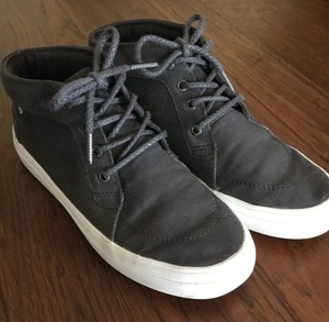 sperry top sider high top