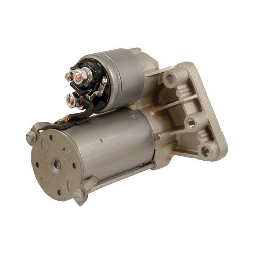NEW Starter Motor fits CITROEN DS PEUGEOT 1.4 1.6 Diesel Berlingo C3 C4 206 207 - Picture 2 of 3