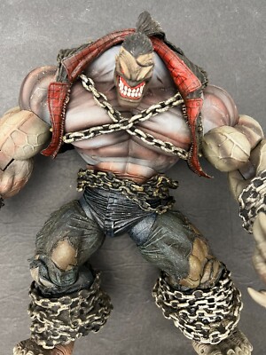 Marvel Toys PITT 2007 BAF Complete w/ Timmy figure Legendary Comic