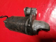 Démarreur Land Rover 110