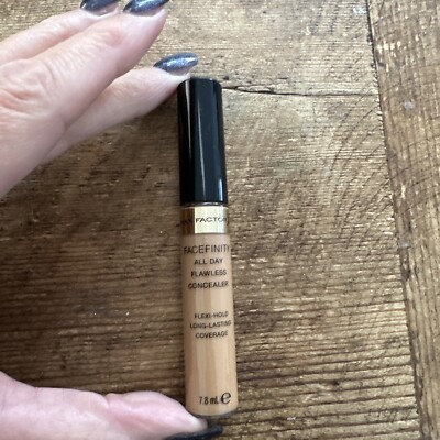 Maxfactor X Facefinity All Day Flawless Concealer - BRANDNEU Farbton 070