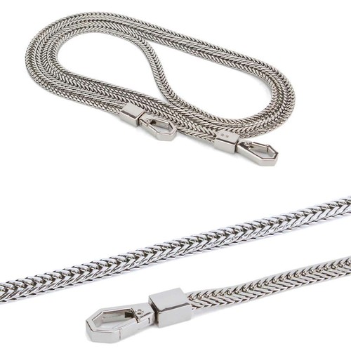 48" Ersatz Handtasche Kette Riemen Griff Schulter Crossbody Handtasche Tasche Kette USA - Bild 11 von 16
