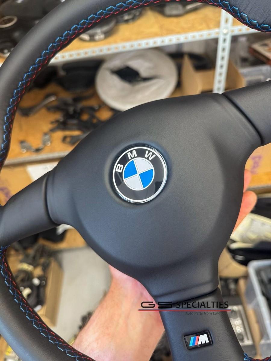 BMW e36 m tech steering wheel E34 M5 Z3 Mtechnic MT2 SMALL 370