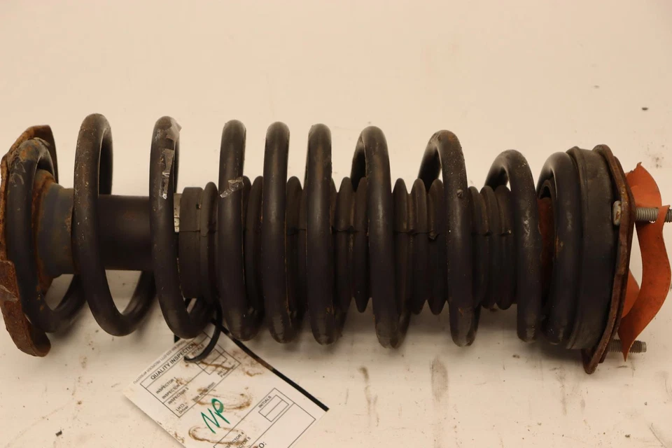 2014-2023 INFINITI Q50 AWD REAR RIGHT SIDE SUSPENSION SHOCK STRUT ABSORBER OEM - Image 2 of 4