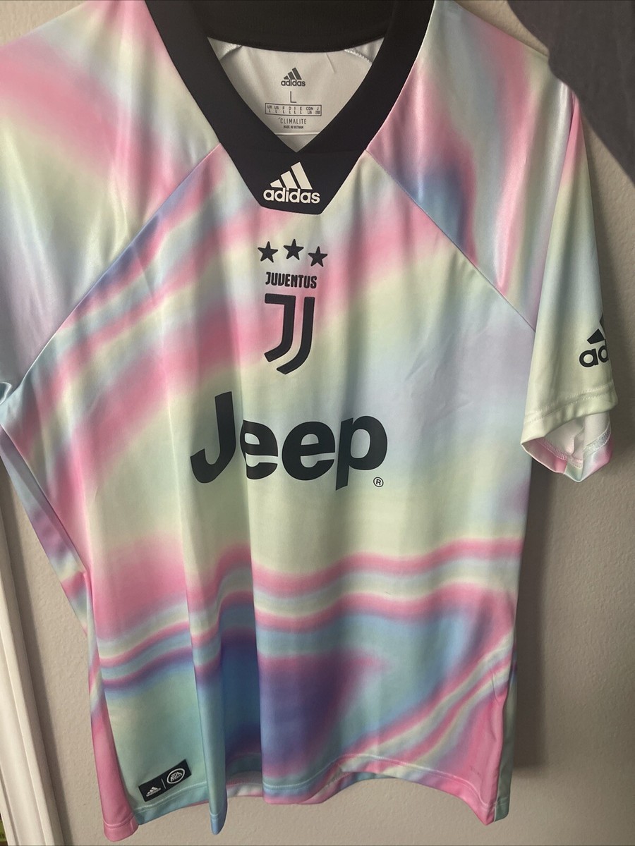 ea juventus shirt