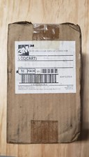 3M Scotchlok UCC Connectors 1600qty in Cartridges new box of 10 packs of 160