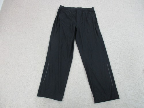 Lululemon Pants Adult Large Black Warm 