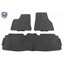 1x Fußmattensatz VAICO V58-0021 passend für TESLA