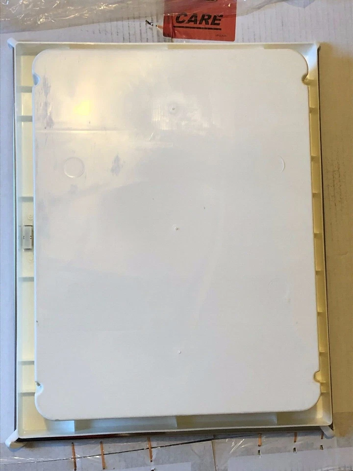 Gabinete de medicina American Pride (96001CR48) - SOLO RECOGIDA LOCAL Foto 2 de 4