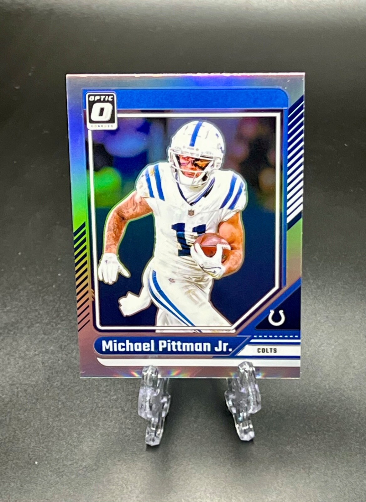 PRICE CUTS 2024 DONRUSS OPTIC FOOTBALL B COMPLETE YOUR SET ROOKIES, VETS & MORE