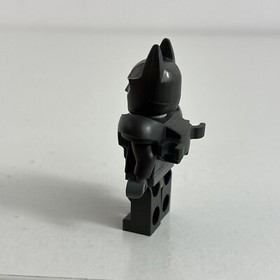 Lego DC Armored Batman Super Heroes Minifigure  76044 Dawn Of Justice