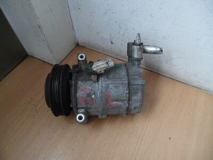 Klimakompressor Opel Vectra C Signum 2,2 Direct Z22YH Signum 09225560