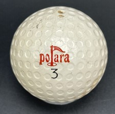Polara Plus Vintage Golf Ball 1 Pre-Owned