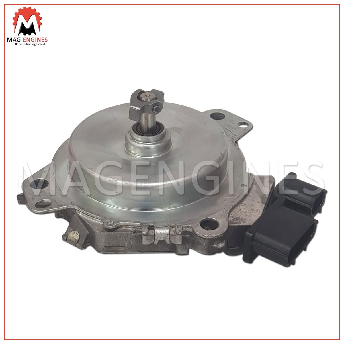 PE02-12-4Z0B ADJUST MOTOR MAZDA PE01 FOR MAZDA 6 ATENZA 3 SERIES