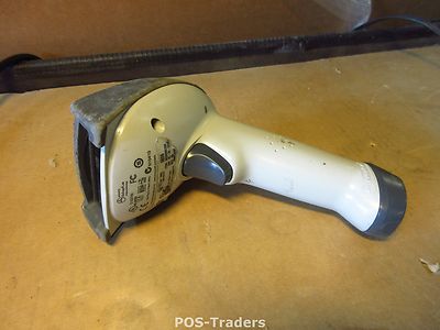 Honeywell 3820 BLUETOOTH WIRELESS Cordless Linear Imager BARCODE Scanner Reader