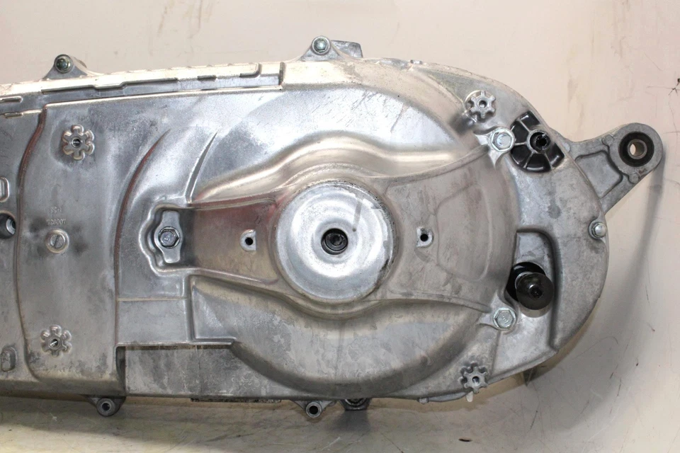 Honda Silver Wing 600 FSC600D 2007 silverwing transmisión basculante trasera Foto 3 de 4