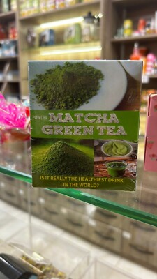 Matcha