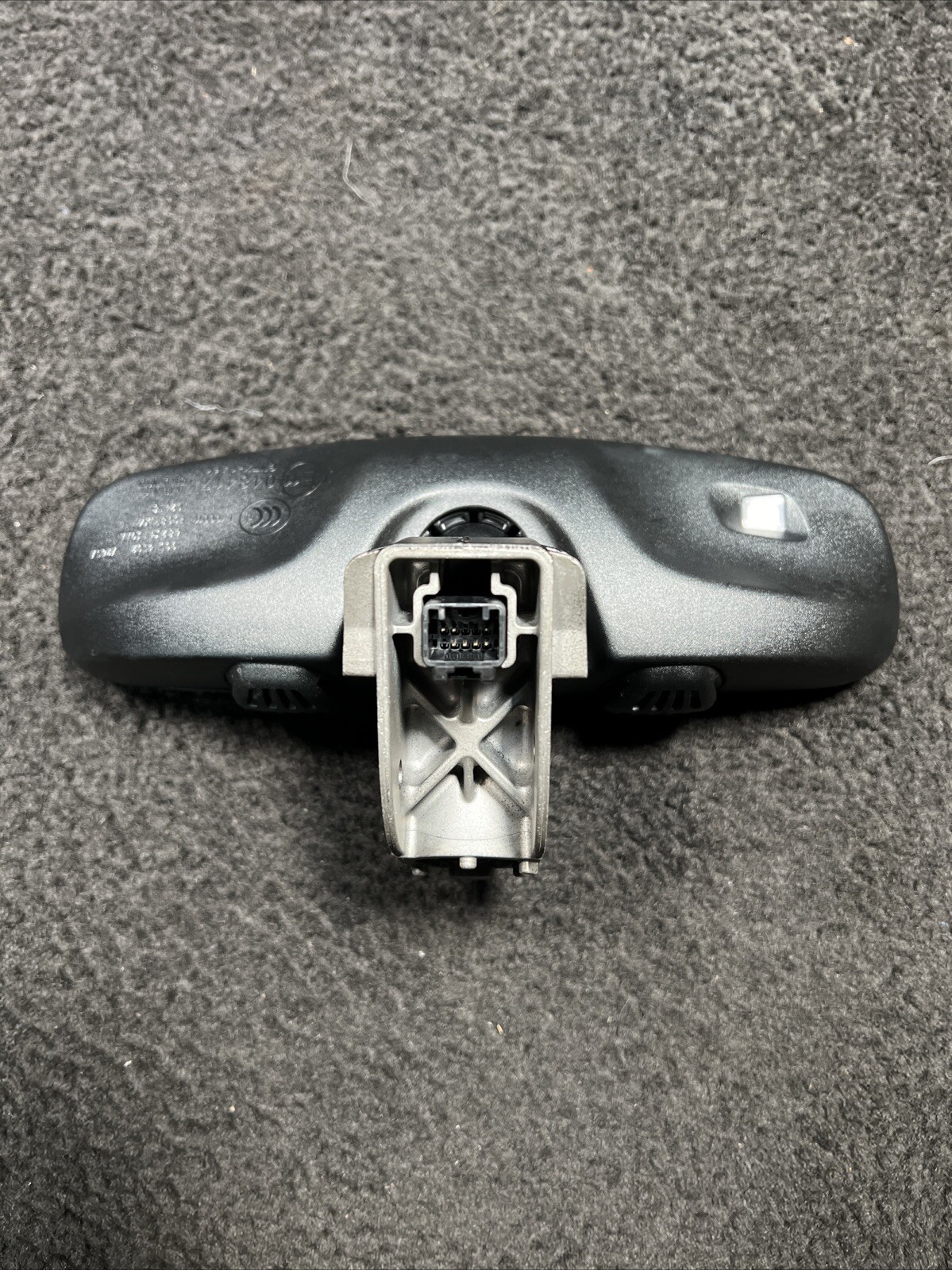 2017 Maserati Levante Rear View Mirror W/ Auto Dim OEM