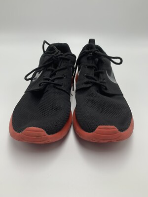 nike roshe siren red