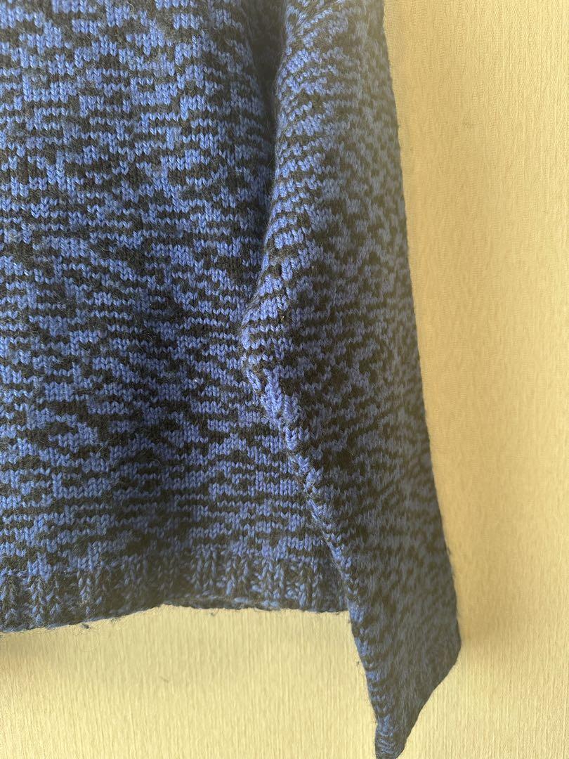 Yohji Yamamoto 90s Wool Knit | eBay Yohji Yamamoto 90s Wool Knit | eBay