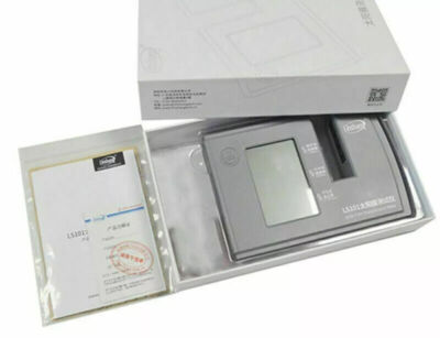 LS101 Solar Film Transmission Meter Tester Window Tint Light Transmittance Meter