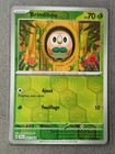 Carte POKEMON FR - EV06.5 Fable Nébuleuse 003/064 Brindibou Reverse Neuf