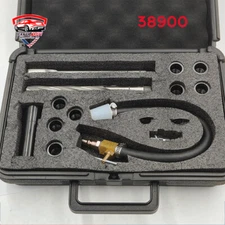 Tools 38900 Two Valve Ford Triton Tool Kit - Foolproof Repair System, Spark Plug