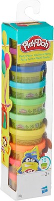 Play-Doh Party Packung 10 Packung - Partytüten Füllung