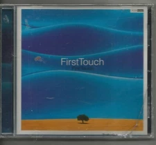 FIRST TOUCH - FIRST TOUCH!!  NEW!!! 