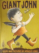 Giant John, Lobel, Arnold