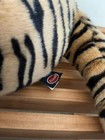 Dakin Elite Trudi Giocattoli Tiger Stuffed Animal Italy — photo 3