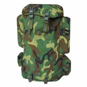 army surplus pack