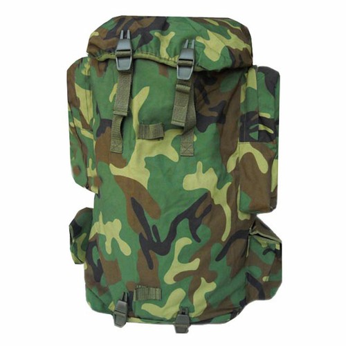 Surplus Chinese Army Type 91 Waterproof 