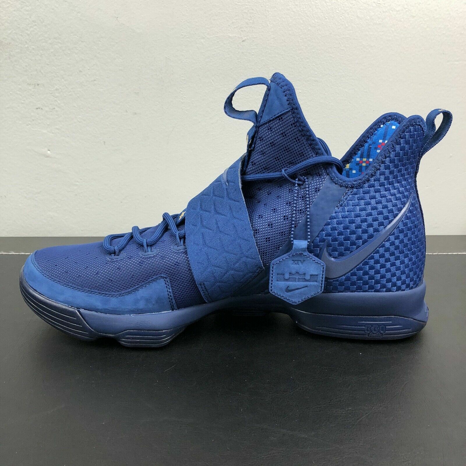 agimat lebron 14