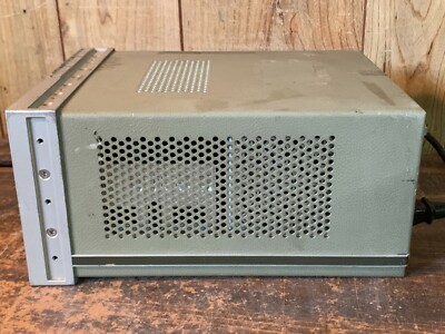 HP Agilent 436A Power Meter 2 | eBay HP Agilent 436A Power Meter 2 | eBay