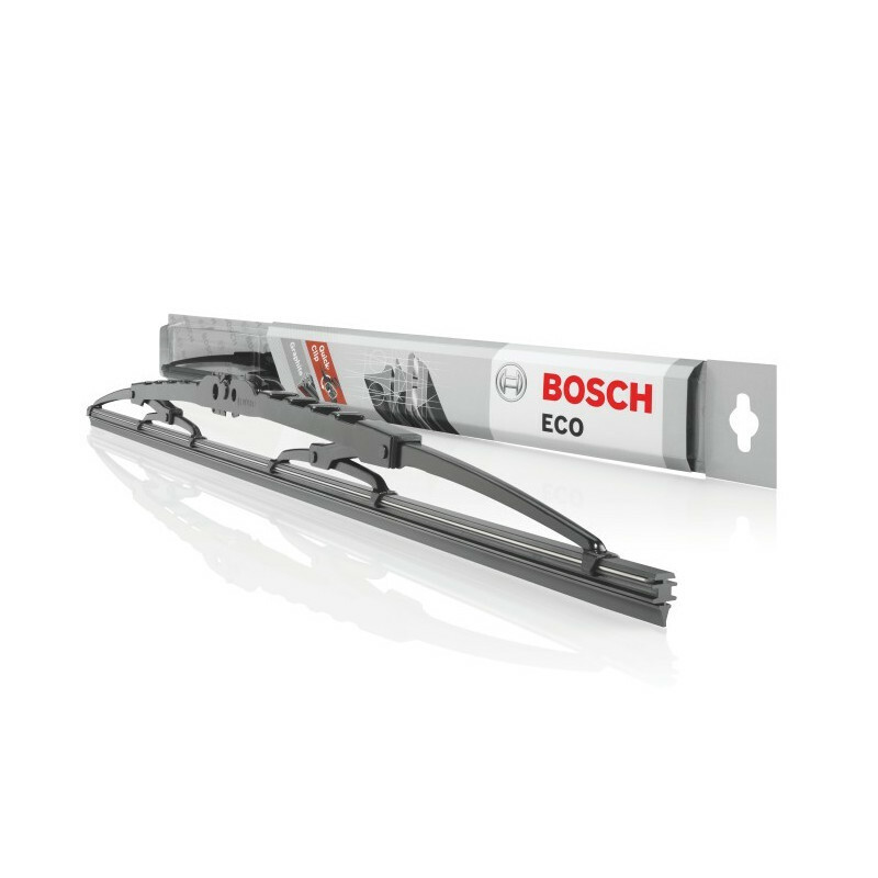 2x Scheibenwischer ECO Von BOSCH Passt Für Honda Jazz III Bj