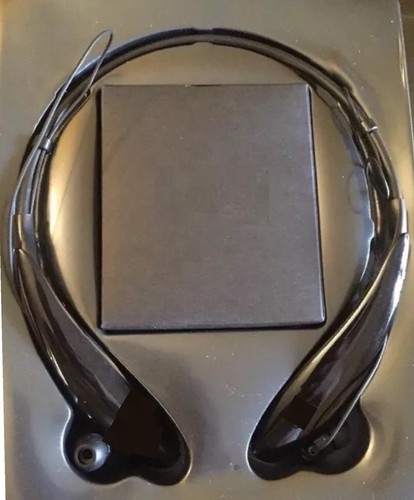 Buy One Get 1 Free Wireless Bluetooth Headphones W/Earpads & USB Charger ~ Black - Picture 2 of 7