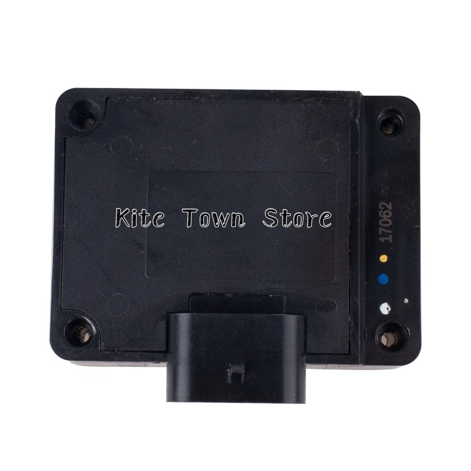 Conjunto de módulo de controlador de bomba de combustible PMD y kit de reubicación para Chevy GMC 6,5 L diésel EE. UU. Foto 4 de 4