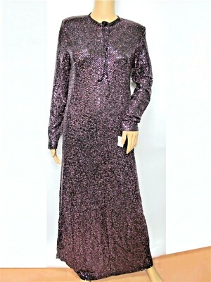 xxl long gown