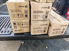 Xerox 700 batteria nera 013r00655 nuova pennino nuova originale oem