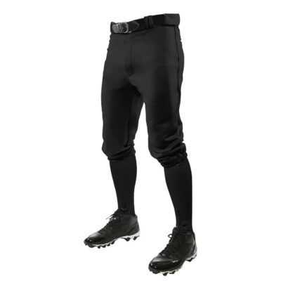 Champro Adult MVP Knicker Baseball Pants - BP42 - BP42A