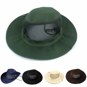 tactical fishing hat